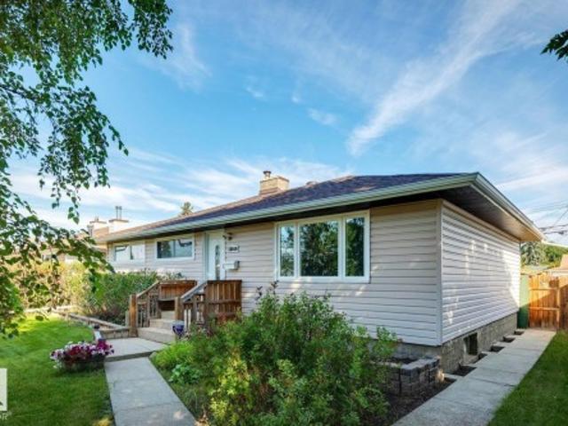 1601 Avenue Nw, Edmonton, AB, T5R 4G9 house for sale | Listing ID E4505 | Royal LePage