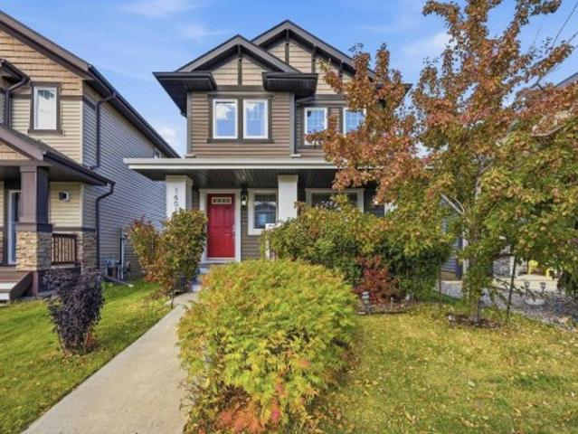1601 Avenue Sw, Edmonton, AB, T6W 2H6 house for sale | Listing ID E4511 | Royal LePage