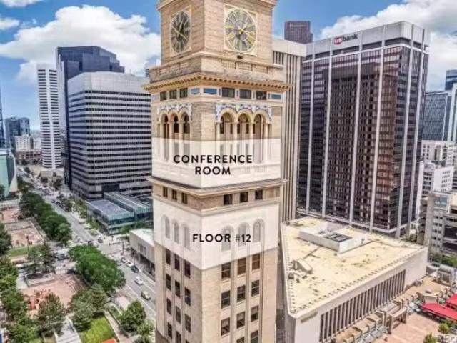 1601 Arapahoe St #12, Denver, CO 80202 MLS 2280837