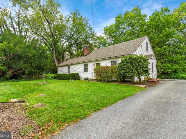 1601 Butter Road
