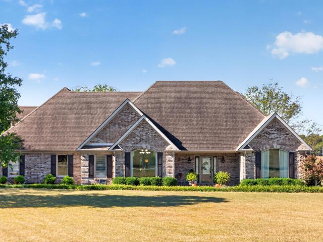 1601 Bethel Road
