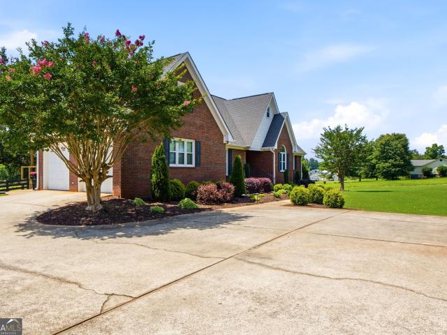 1601 Beville Drive