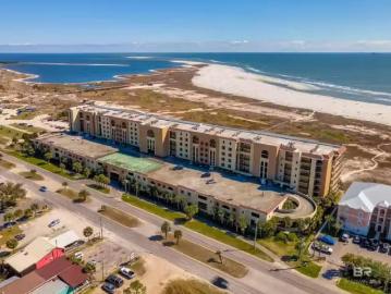 1601 BIENVILLE BLVD APT 416, DAUPHIN ISLAND, AL 36528