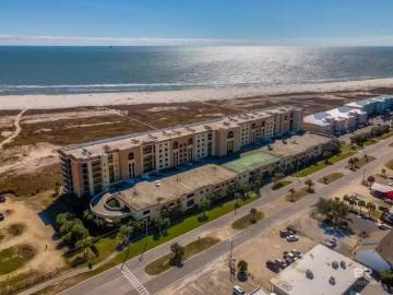 1601 BIENVILLE BLVD, DAUPHIN ISLAND, AL 36528