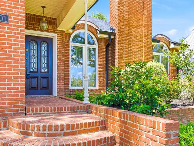 1601 Brandywine Drive