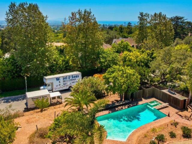 1601 Capri Drive
