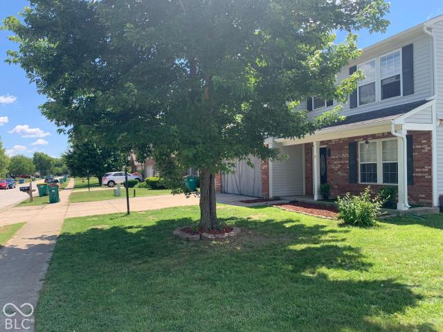 1601 Creekside