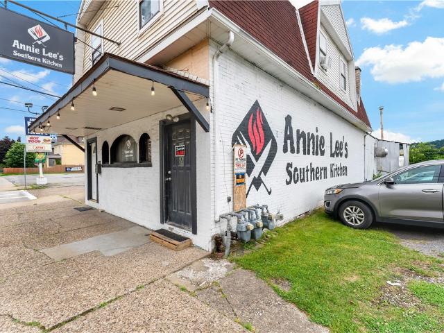 1601 Duss Ave