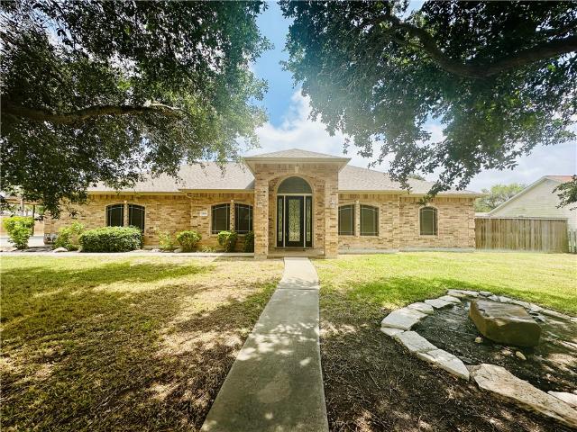 1601 Dove Ln, Corpus Christi, TX 78418 | MLS #475682