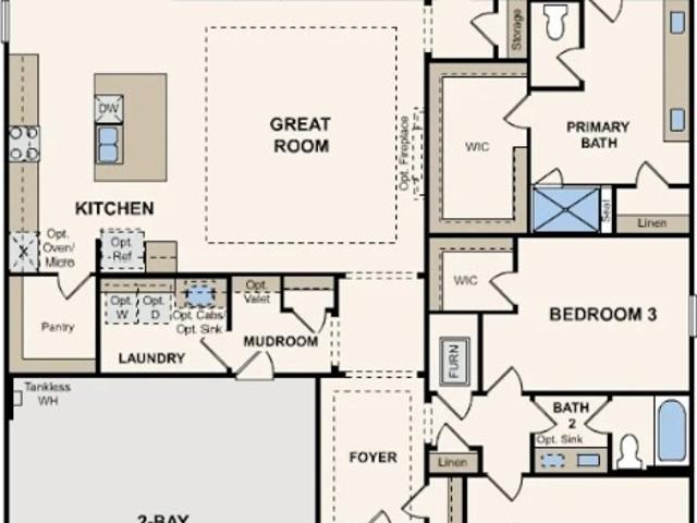 1601 Elm Court
