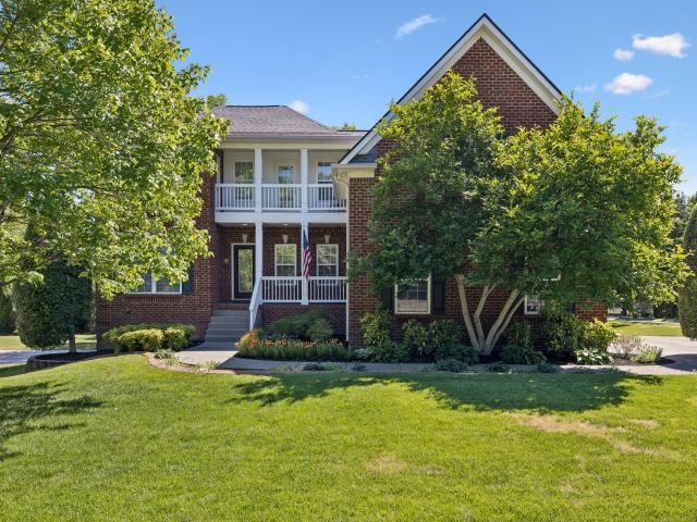 1601 Fair House Rd