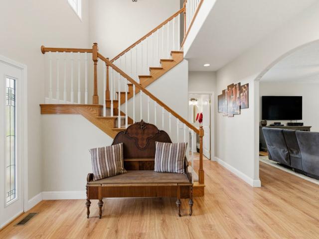 1601 Foxfire Lane