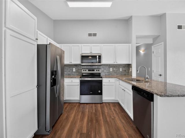 1601 Fraser Court # 202