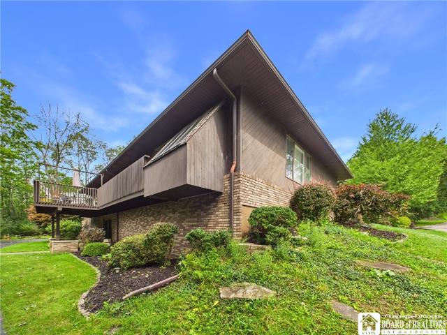 1601 Gemini Drive