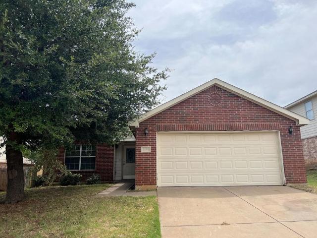 1601 Hedgewood Trail, Fort Worth, Texas 76112