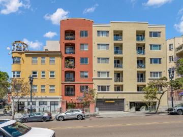 1601 India St, Unit 214, San Diego, CA 92101 | MLS #260010