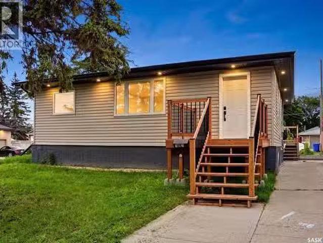 1601 Lacon Street, Regina, SK, S4N 1Z5 house for sale Listi.