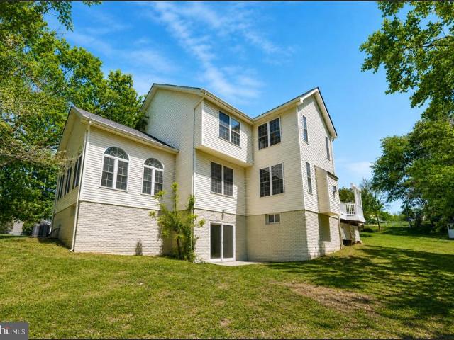 1601 Porter Creek Court
