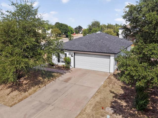 1601 Rusty Nail Loop