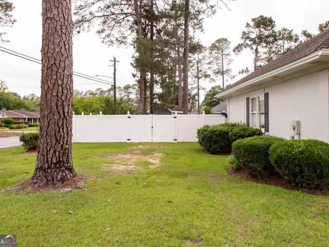 1601 Seminole Springs Road