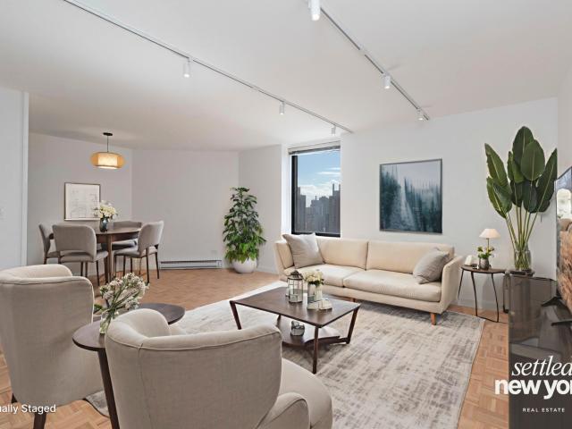 1601 Third Avenue, New York, NY