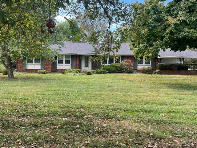 1601 Traveller Road