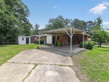 1601 Wynnewood Road