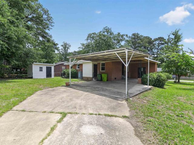 1601 Wynnewood Road