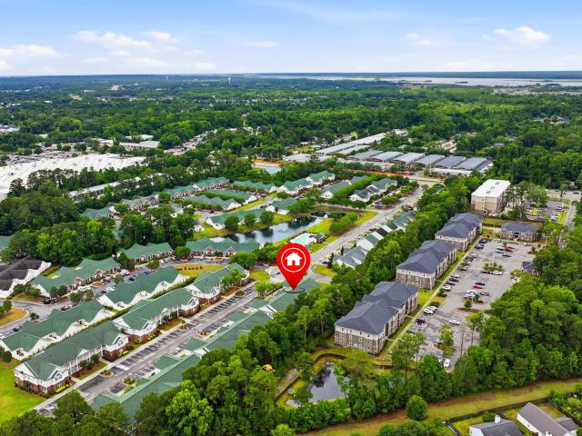 1601 Willoughby Park Court # Unit 6