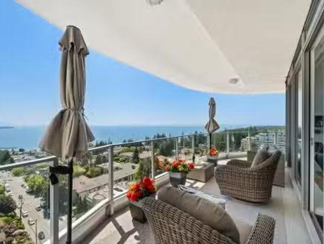 1601 1500 Martin Street, White Rock, BC, V4B 0C2 Single Fami.