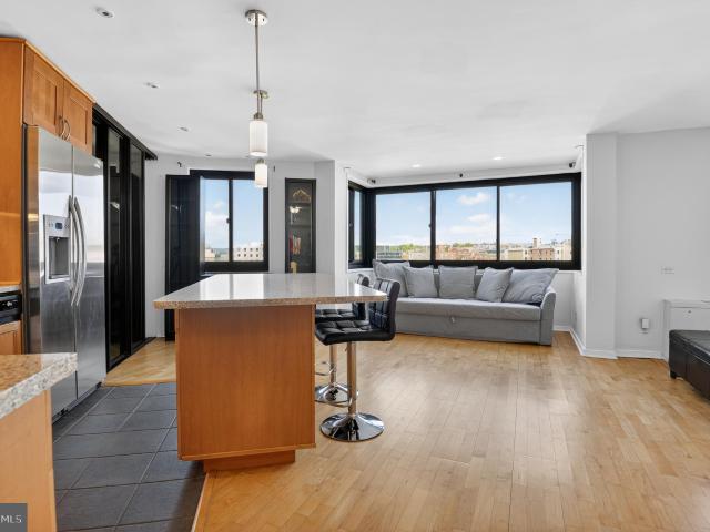 1601 18th St NW, Unit 1001, Washington, DC 20009 | MLS #DCDC2255