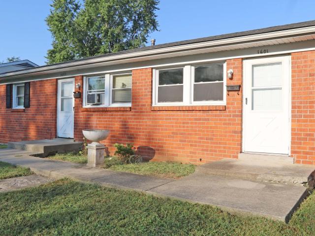 1601 1 Maywick View Lane
