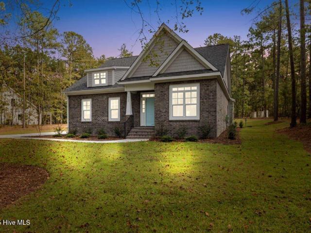 16020 Caddie Ct, Lot 1, Wagram, NC 28396 | MLS #100471