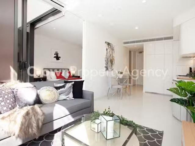 1602/161 Clarence Street, Sydney, NSW 2000