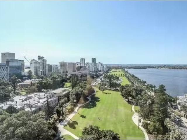 1602/1 Geoffrey Bolton Avenue, Perth House for rent Listed by.