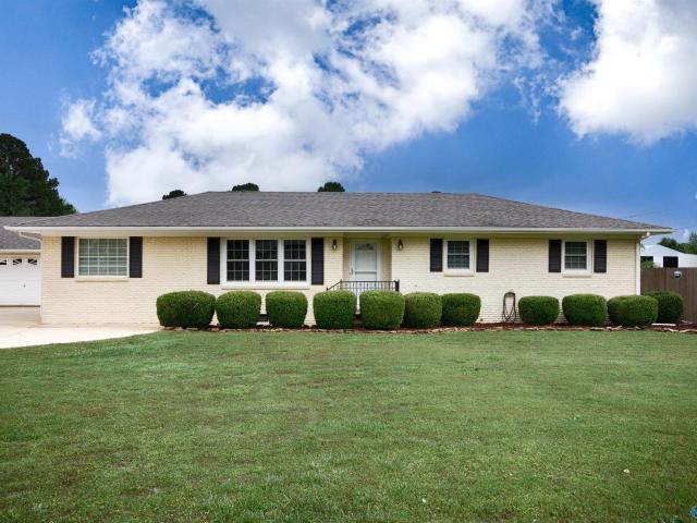 16021 Oneal Road