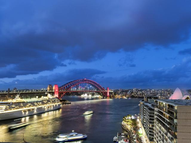 1602/2 Phillip Street, Sydney