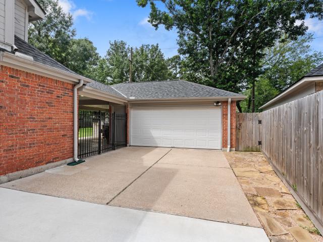 16027 Winchmore Hill Drive