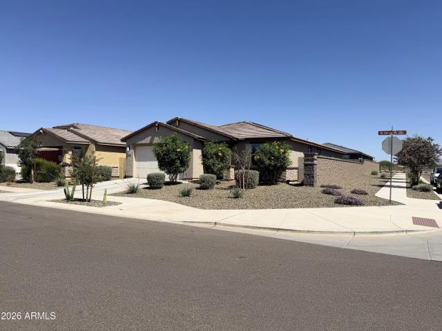 16026 w el cortez place