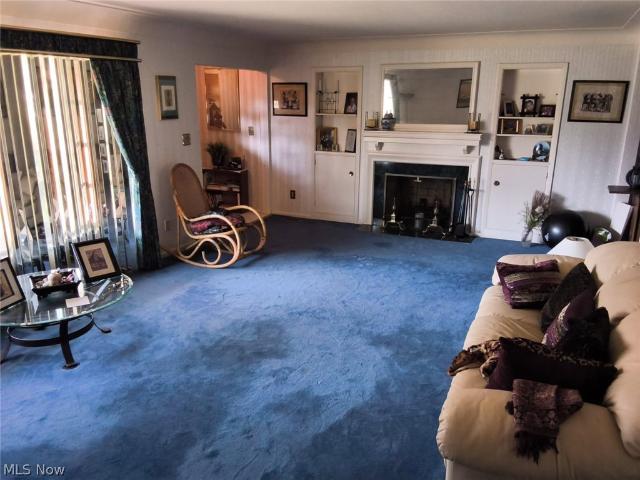 16026 Cleviden Road