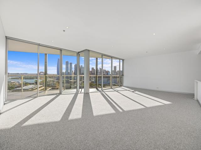 1602/8 Distillery Drive, Pyrmont NSW 2009 Apartment For Rent | Domain