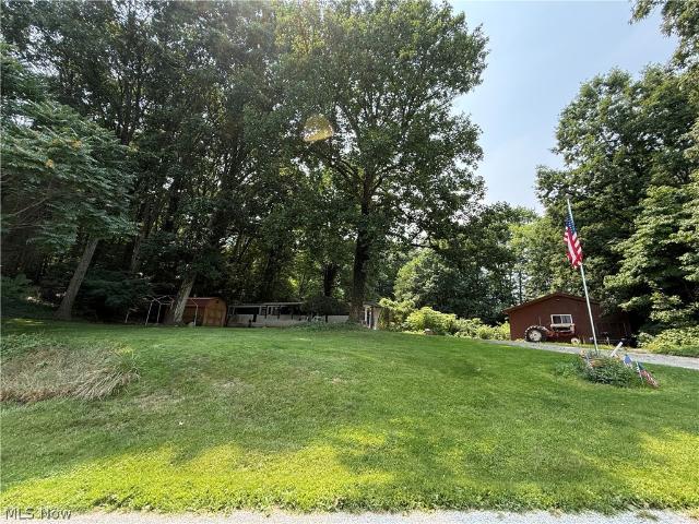16029 Township Road 289