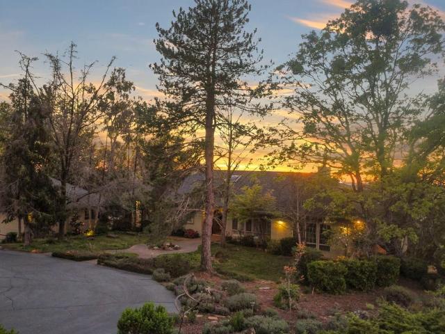 16029 Butte Mountain Rd, Jackson, CA