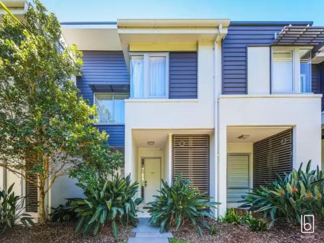 1602 Magenta Drive, MAGENTA Apartment for rent Listed by Crai.