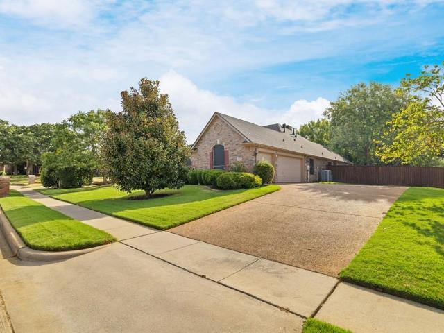 1602 Oak Ridge Drive