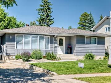 1602 Avenue, Edmonton, AB, T5R 3E4 house for sale | Listing ID E4496 | Royal LePage