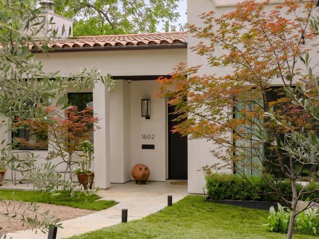 1602 Alta Vista Ave