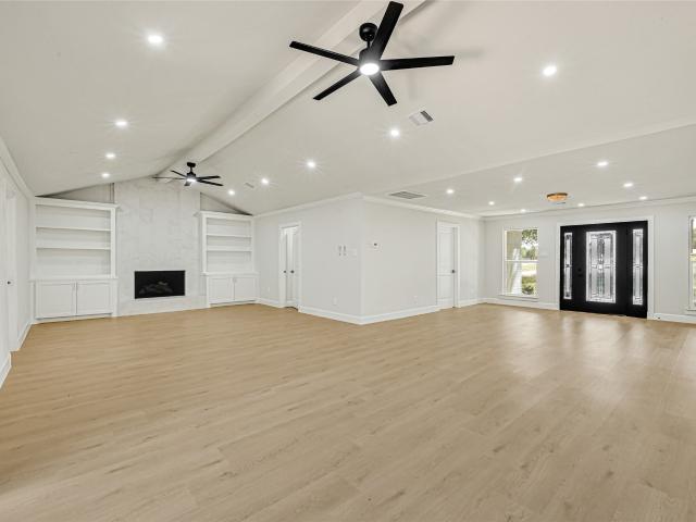 1602 Baker Drive