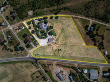 1602 Cedar St, Megargel, TX 76374 | MLS #20939