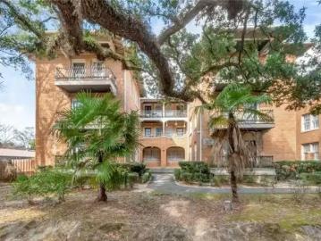 1602 GOVERNMENT ST APT 1A, MOBILE, AL 36604